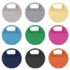 Foldable Dirty Laundry Basket, Convenient Laundry Storage Space, Dirty Laundry Basket, Pop-up Laundry Storage Space, Portable 3