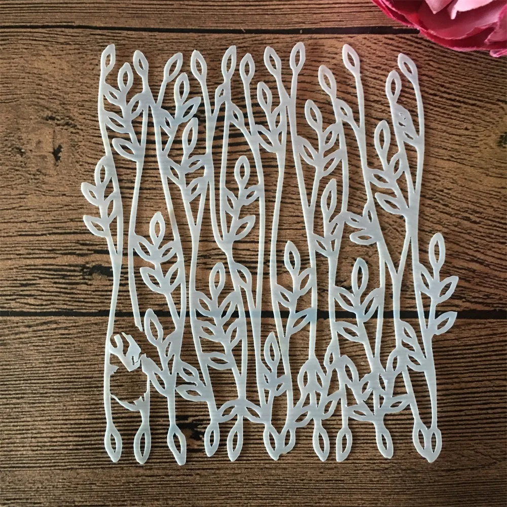 

Необычные трафареты 13*13 см, фон «сделай сам», слойные трафареты, картина на стену, строительный шаблон