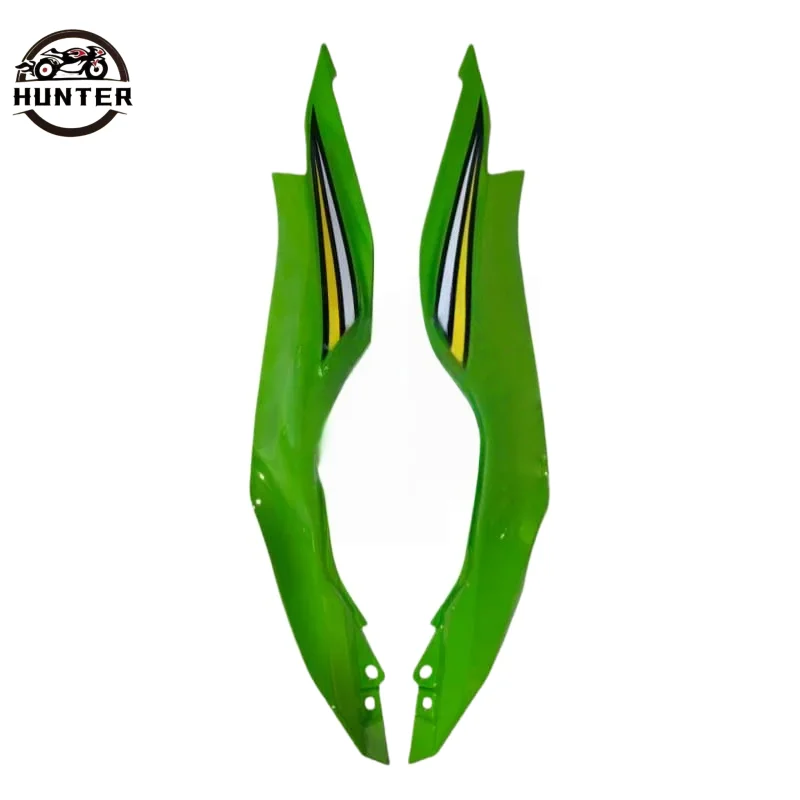 가와사키 ZX25R ZX-25R 2020 2021 2022 2023 ZX4R ZX-4R ZX4RR ZX-4RR 2023 2024 2025 용 오토바이 리어 테일 페어링
