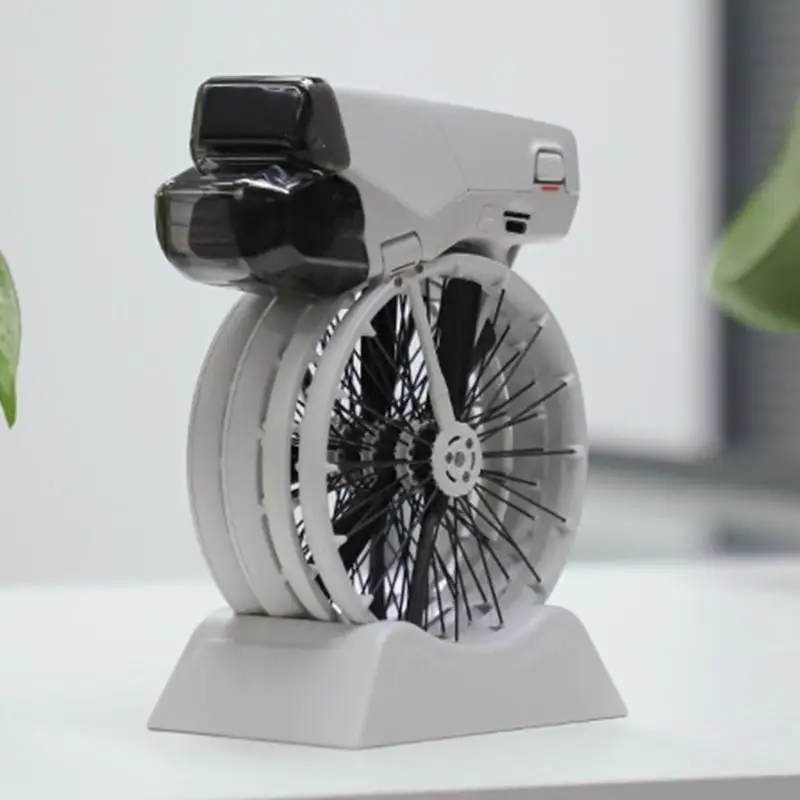 Desktop Display Stand Holder for Flip Collection Support Base Tripod Bracket Mount Desk Accessories