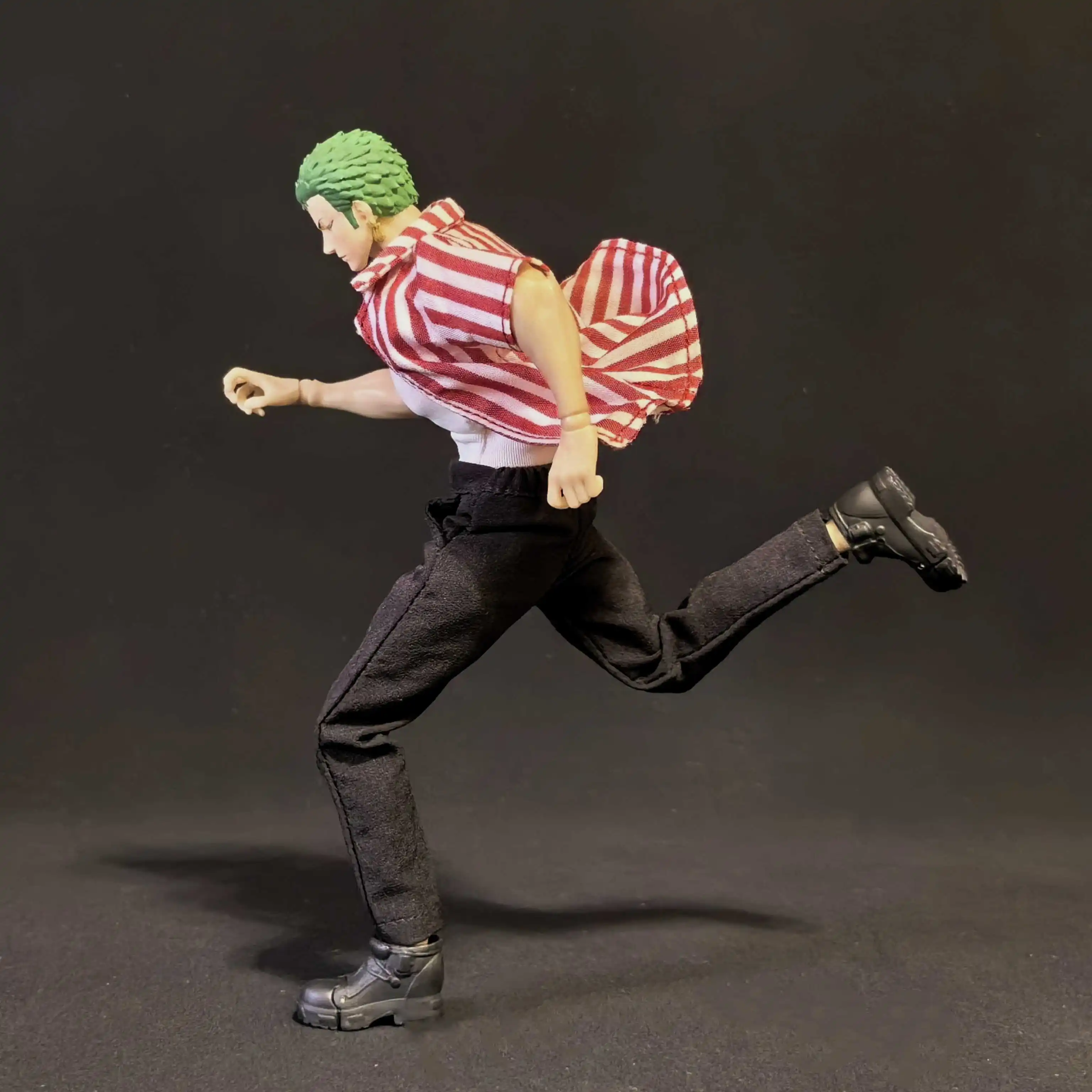 日本代表 ONE PIECE ロロノア・ゾロ 半袖シャツ 2477887760.png?1736413498