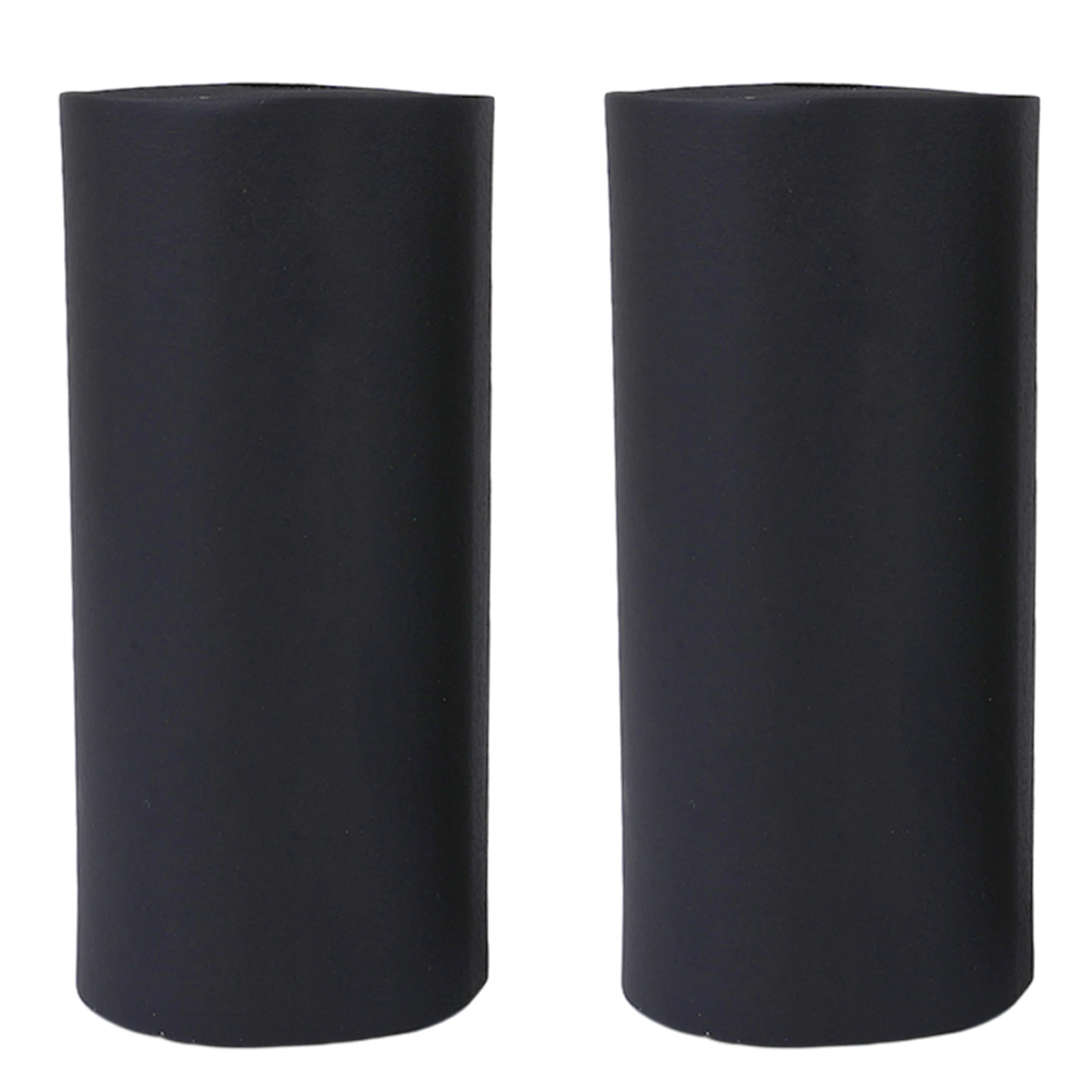 2PCS Fuß Schaum Für Pads Rollen Ersatz Für Bein Verlängerung Für Hantelbank Für Gym Übung Maschinen Fuß Schaum Pads – Detail 25