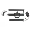 Car Interior A/C Front Center Air Conditioning Vent Outlet Clip Trim Repair Kit for BMW Z4 X3 X4 G20 G21 G22 G23 G26 G28 G29 G42 4