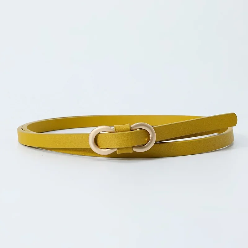 小物 ARTS&SCIENCE Thin buckle belt S Thin buckle belt S – ARTS&SCIENCE ONLINE SELLER intl.