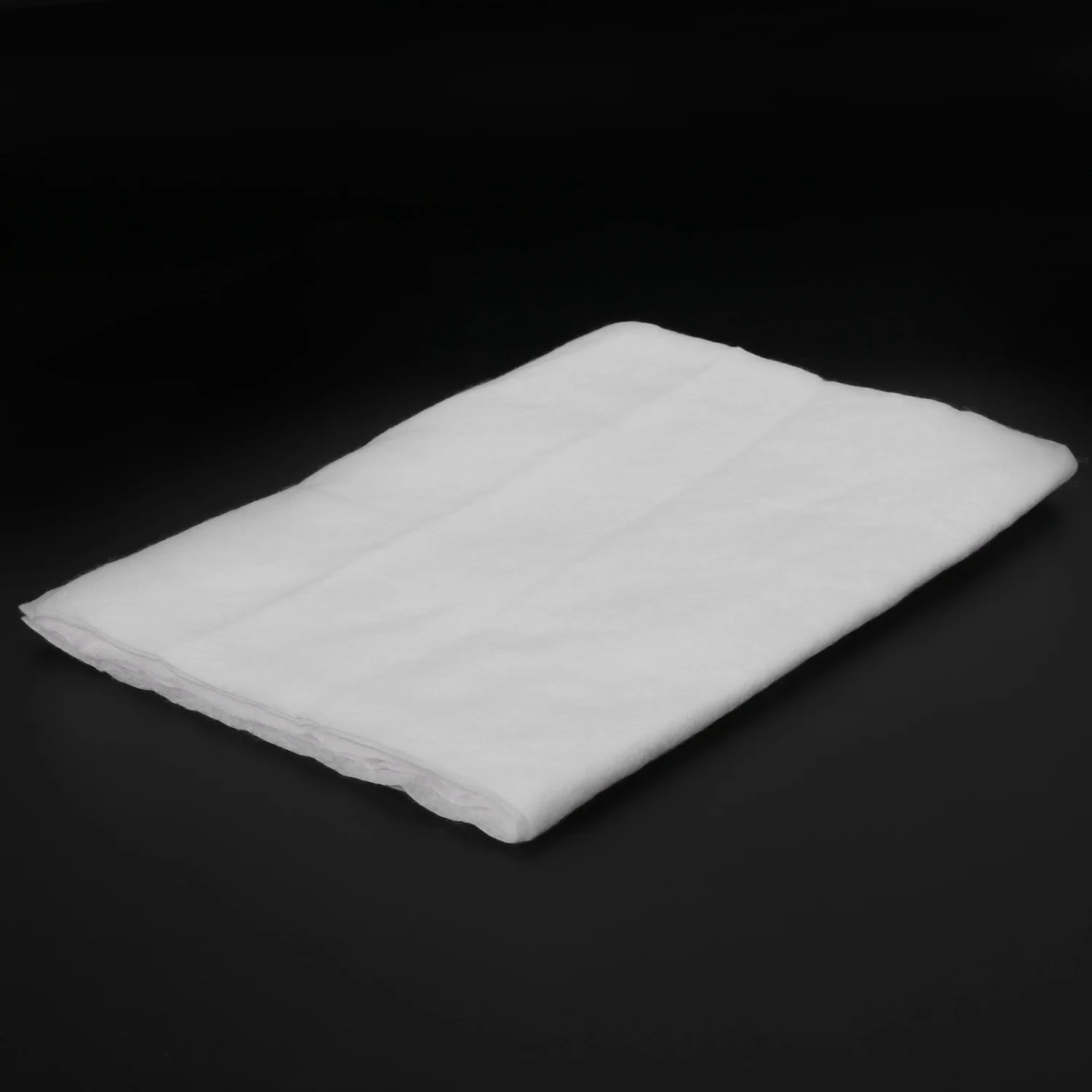 3Pcs Thickening Electrostatic Cotton For Philips Xiaomi Air Conditioner Mi Air Purifier Pro/1/2 Purifier Dust Filter Hepa
