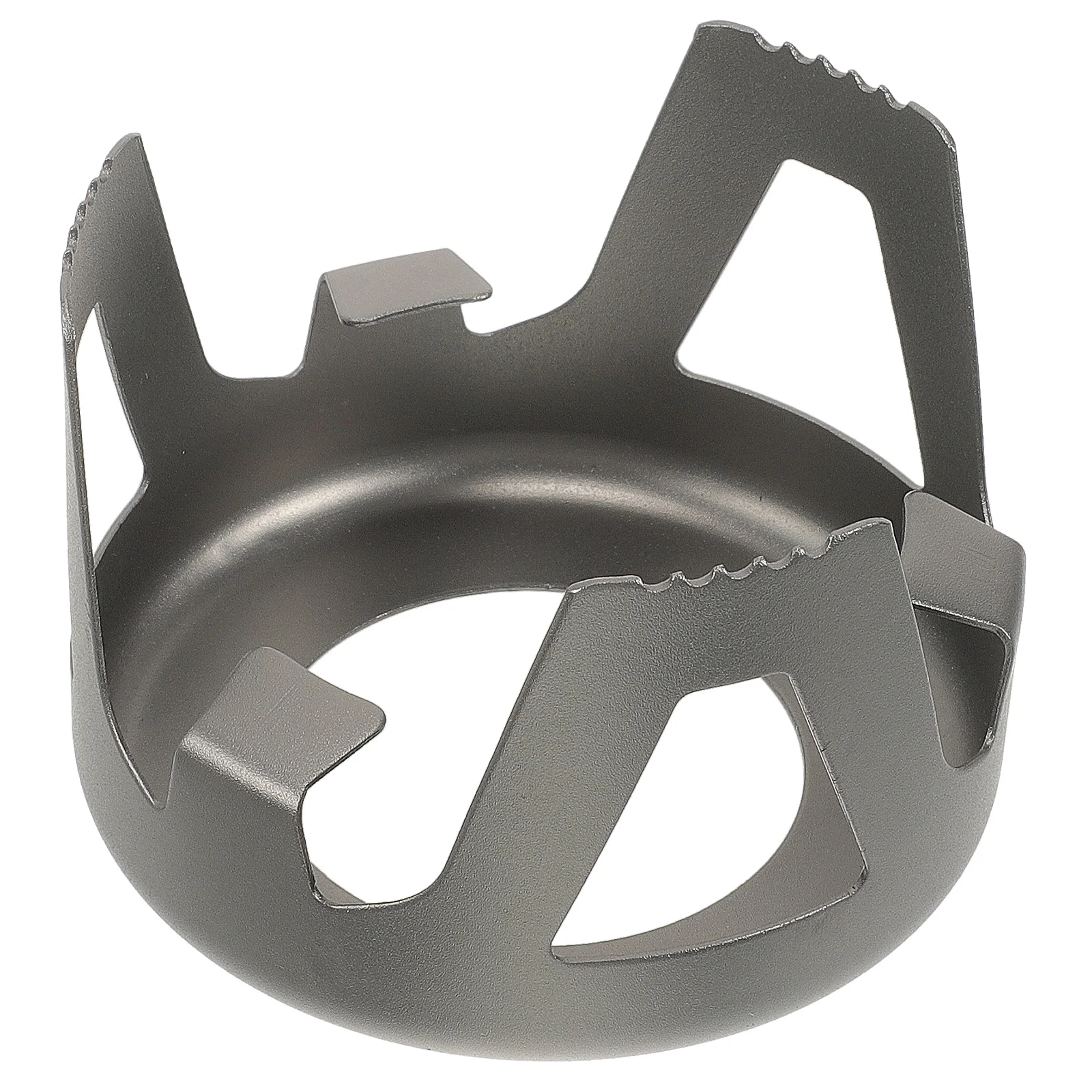 

Burner Support Aluminium Alloy Portable Portable Stove Base Support Rack Stand Alcohol Camping Supplies Accessories Rack Tool