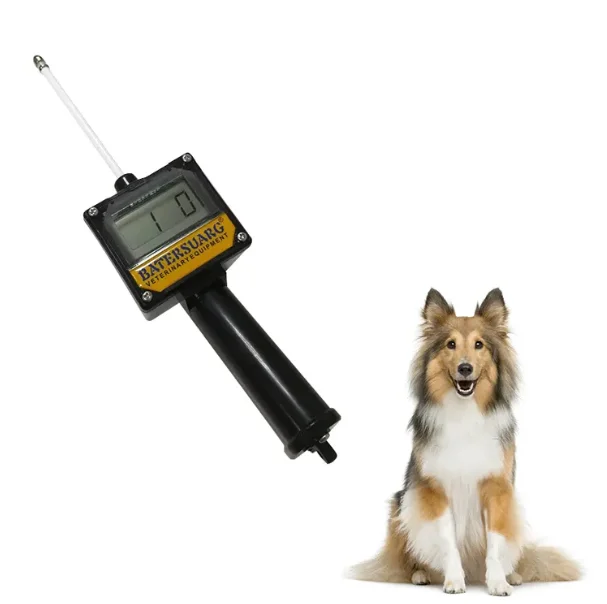 AMAIN Vet Equipment Ovulation Device Ovulation Test Dog Detector