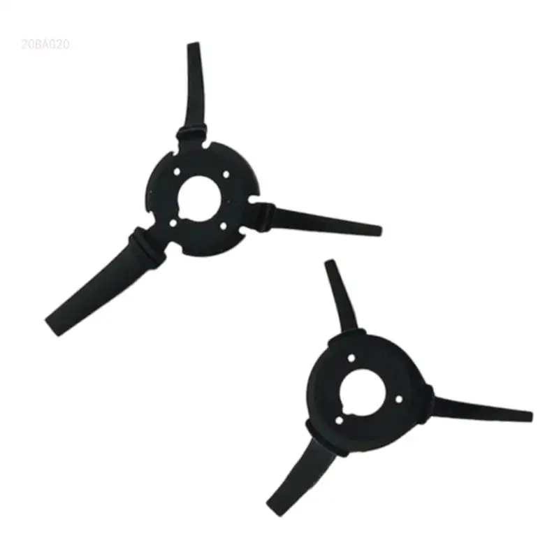 

Original for 4 Gimbals Side Uncuts Rubber Dampers Damping Cushion