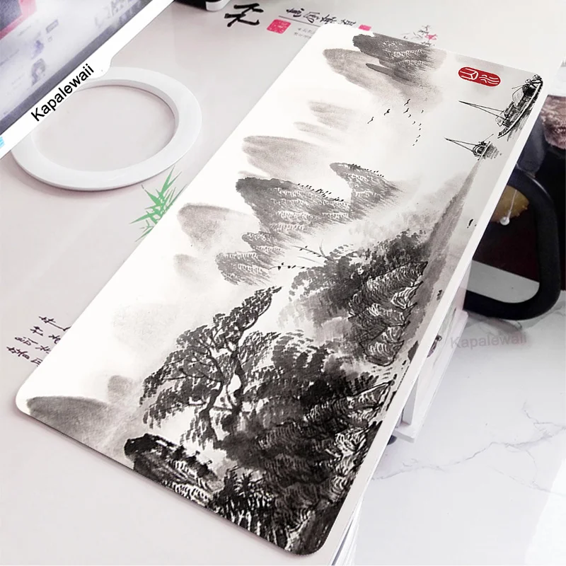 XXL 900x400mm Grande Computador Mousepad Cool Gaming