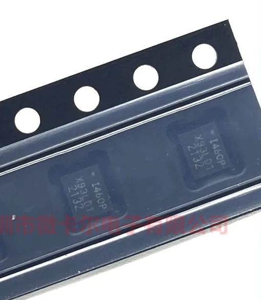 

5PCS~100PCS/LOT ICM-42670-P I460P QFN new original