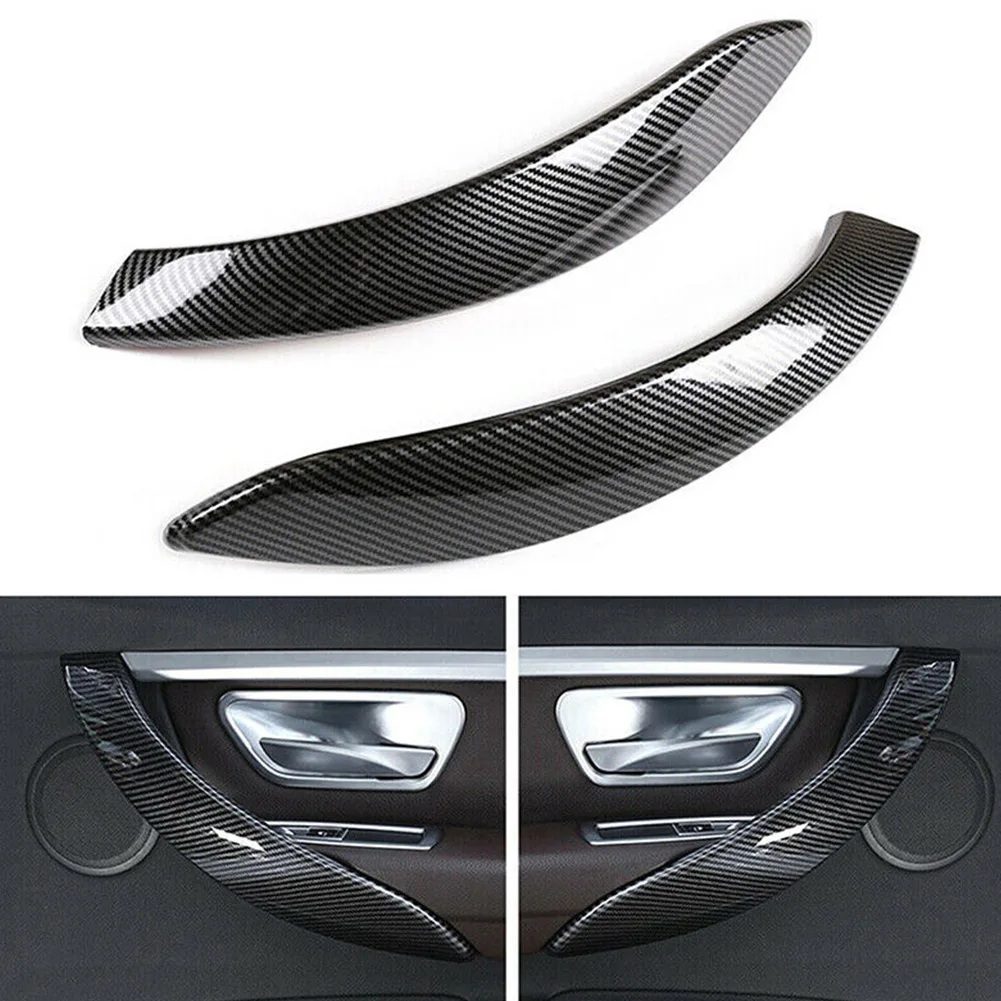 

2 шт., отделка для BMW 3 Series F30 F31 2012-2019