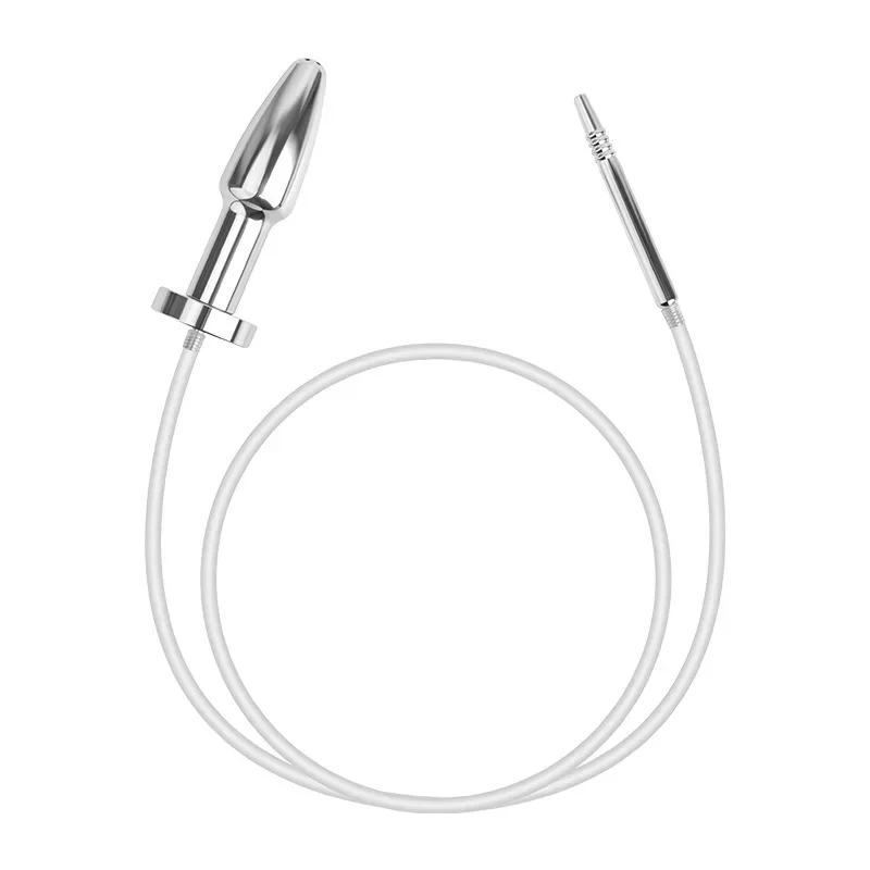 Catheter Dilator Penis Plug Urethral Sound Stimulate Dilator Sex Product Masturbation Rod Sex Toy Men Urethral