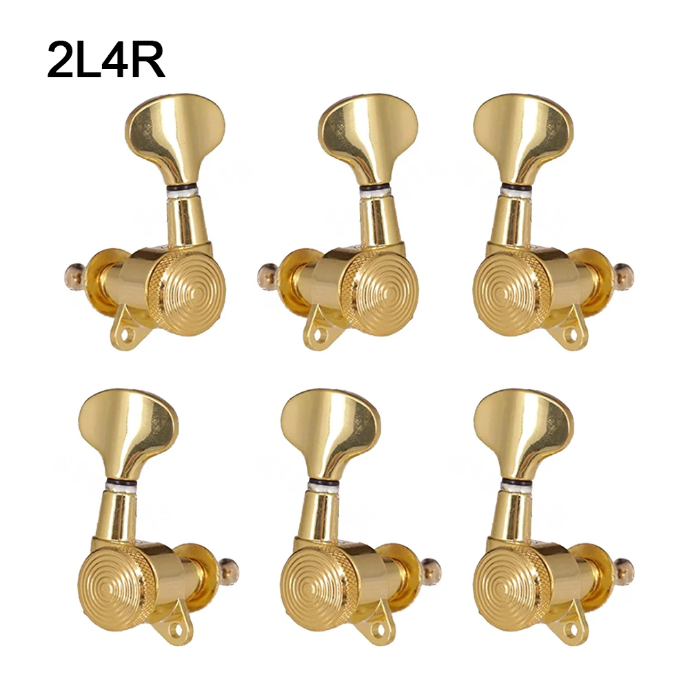 

Декоративные электрические гитары, блокировочные головки, электрические гитары, золотые блокировочные головки станка, акустические Особенности