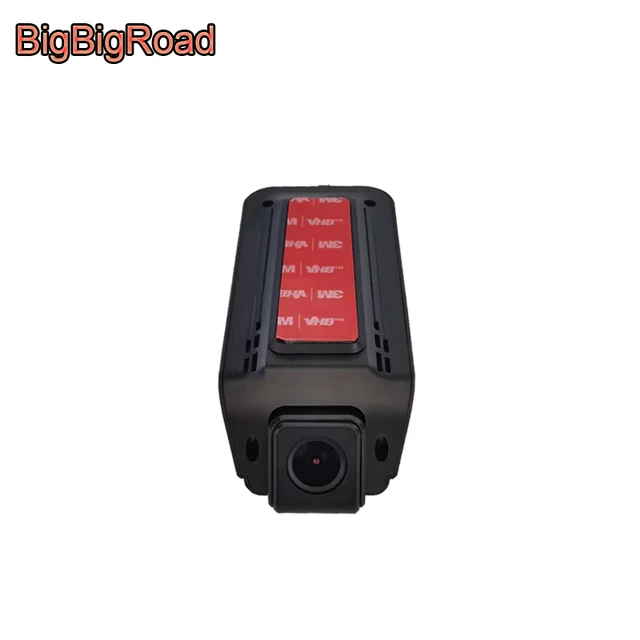 APP Control Car Wifi DVR Driving Video Recorder G-Sensor WDR FHD 1080P Car Dash Cam Novatek 96672 Night vision