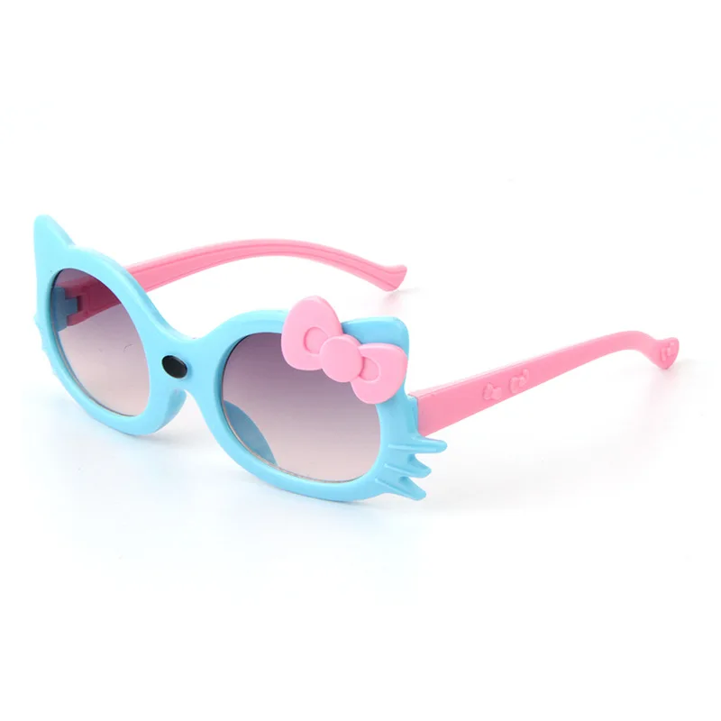 Kids Sunglasses Children Sunglasses UV400 For Boy Girls Toddler