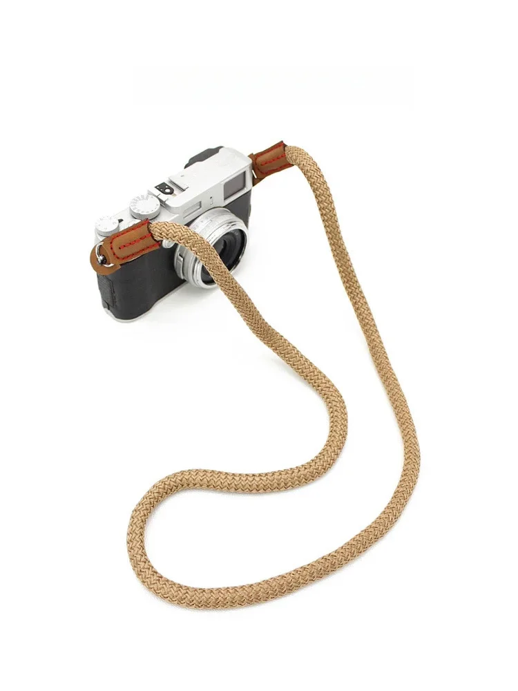 새로운 카메라 넥 숄더 손목 스트랩 올림푸스 PEN E-P7 E-M10IV E-M1 E-M5 OM5 OM1 E-PL10 E-PL9 E-PL8 E-PL7 E-PL6 E-P1에 적합