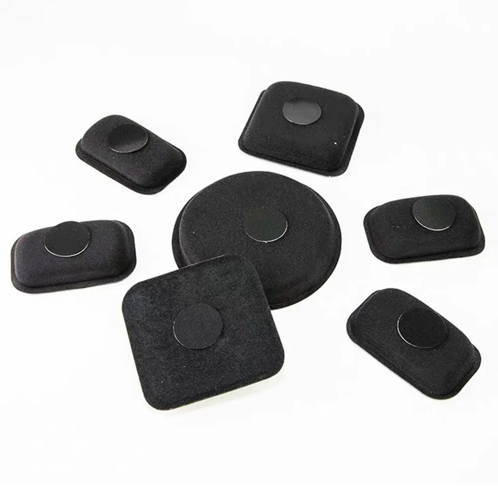 FMA Helmet Replacement Pads Universal Foam Soft Cushion Protective Pad Kits for Fast/Mich/ACH Helmet Airsoft Helmet Accessories