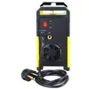 155A Inverter Welding Machine MIG/STICK ARC DC TIG Dual Voltage Portable Design Duty Cycle 30% 6