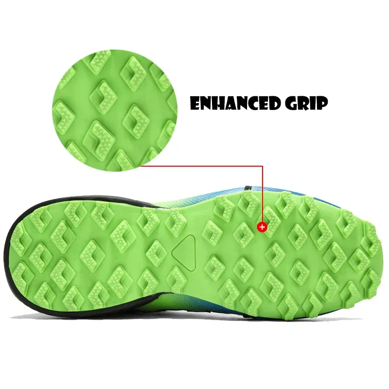 Waterproof Cycling Sneakers 3