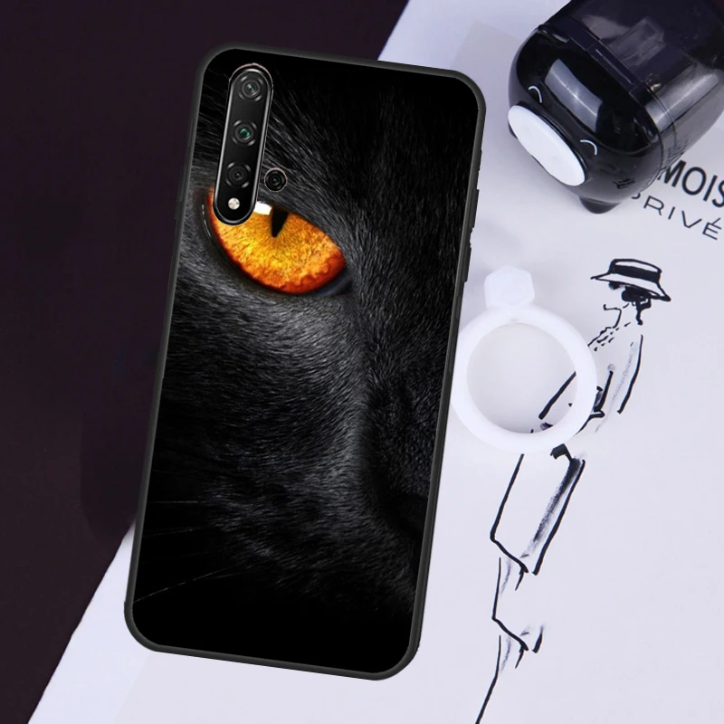 Cheetah Panther Premium Protective Phone Case Cover