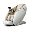 Irest A665-2 Multifunction Luxury Model Adjustable Full Body Zero Gravity Infrared Physiotherapy Massage Chair Wholesale 1