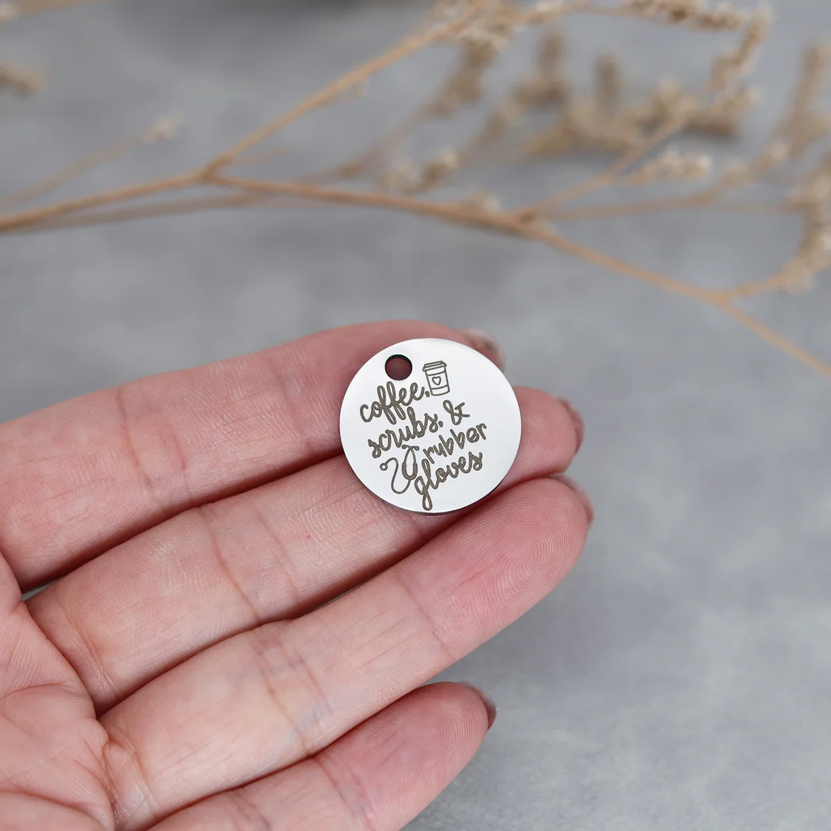 

3 шт./партия, резиновые перчатки с лазерной гравировкой