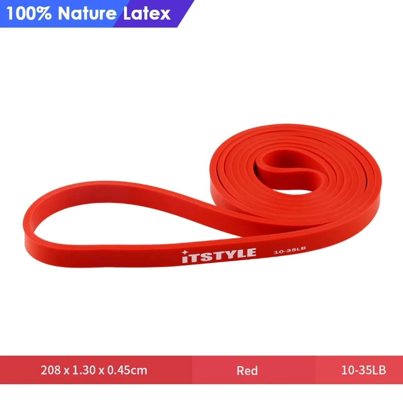 Level 3 RED Latex