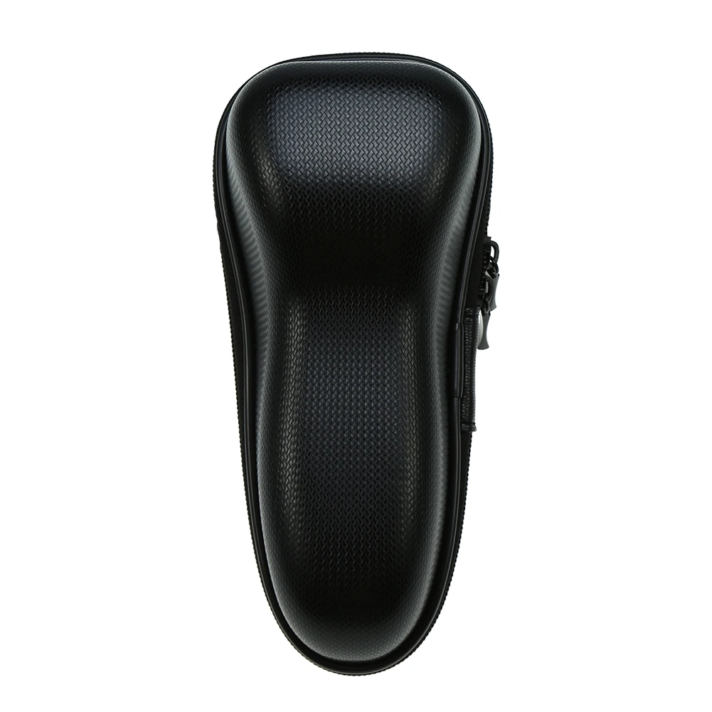 EVA Shaver Protective Case Shaver Storage Bag Zipper Travel Box For Braun Panasonic Philip Electric Shaver