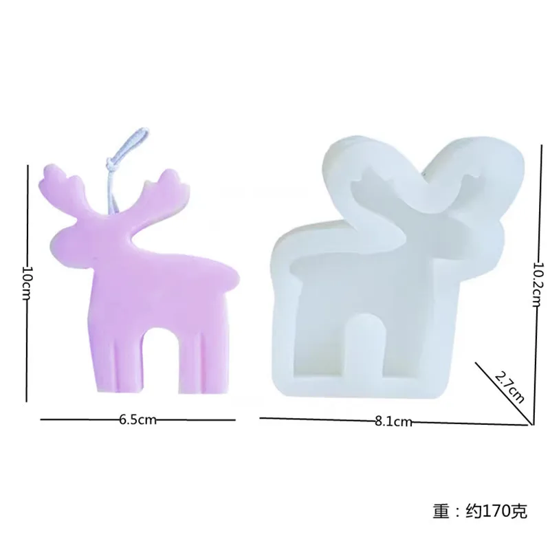 Elk A
