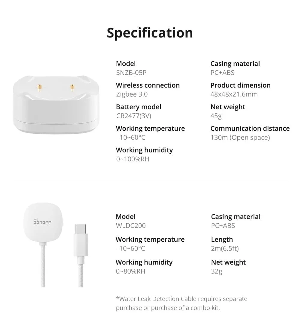Zigbee Bridge Ultra Matter  Zbbridge-U SNZB-06P SNZB-03P SNZB-04P ZBMIMI L2  Swi