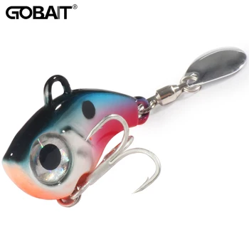 Spinner VIB Spoon Lure 1