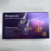 4D Pure Hyaluronic Acid Serum Disposable Capsules Deep Moisturizing Anti-wrinkle Facial Skin Brightening Liquid Essence 5