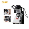 Woodworking Hinge Drill Portable Cutting Machine Three In One CNC Multi-function Semi-automatic Drilling Machine Lathe DIY Tool 1