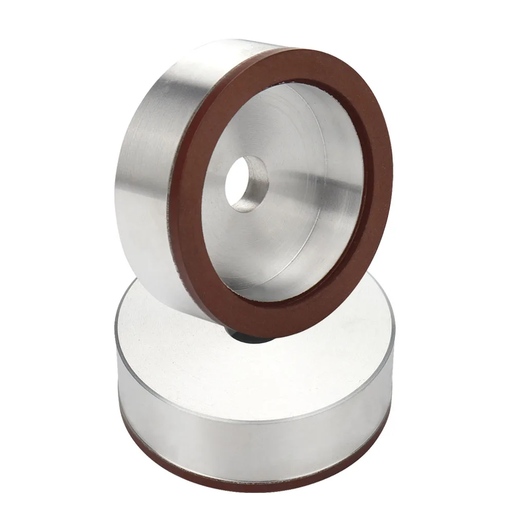 Cup Grinding Wheel Diamond Grinding Disc for Alloy Tungsten Steel Ceramic Polishing Abrasive Grit150# 100mm grinding disc,abrasive wheel,grinding wheel