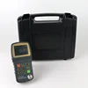 Ultrasonic Type Pipe Wall Thickness Gauge Tester For Various Metal Penetrating Ultrasonic Thickness Gauge Measuring Instrument 5