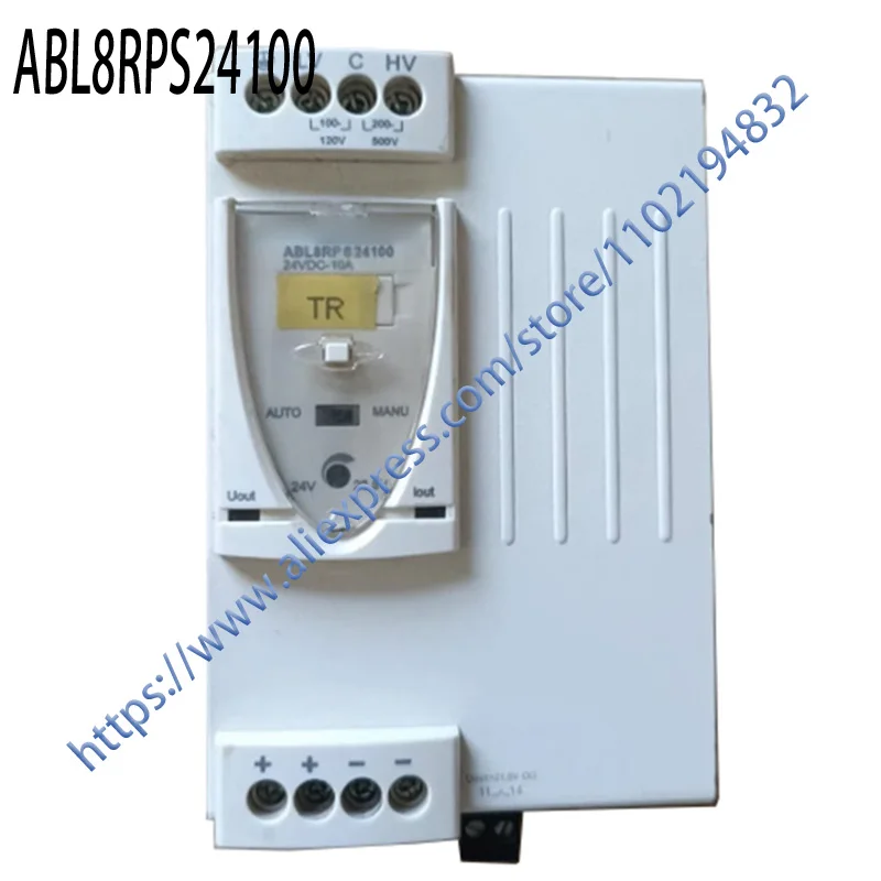 

Совершенно новый оригинальный ABL8RPS24100, один год гарантии, быстрая доставка