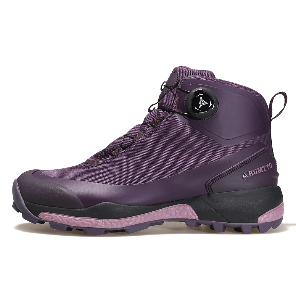 Hiking Shoes HUMTTO Hiking Shoes Women Winter Trekking Waterproof Woman Sneakers Outdoor Sport Walking Tactical Safety Boots for Womens