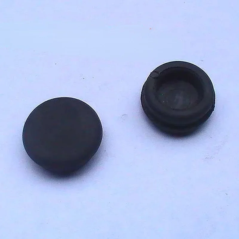

Windshield Wiper Arm Waterproof Cover Rubber Cap for Suzuki Wogan R M50