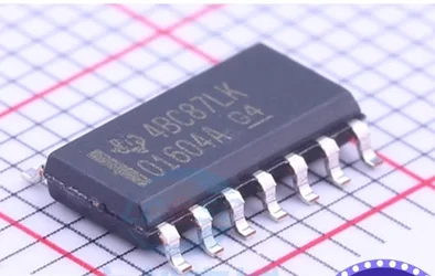

10piece NEW OPA1604AIDR OPA1604AID O1604A IC chipset Original