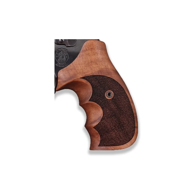 

KSD бренд Smith Wesson N рама круглые стыковые совместимые грецкие ручки