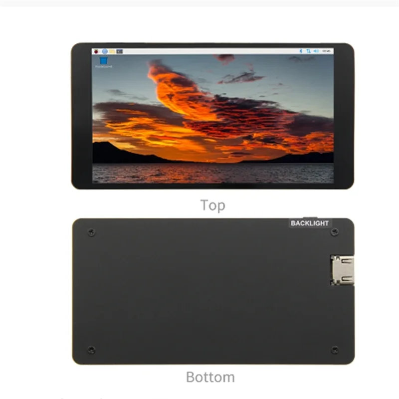 AMOLED IPS LCD ÷, HDMI ȣȯ USB ,   4B 3B + 3B   ġ, 5.5 ġ, 1080P, ǰ