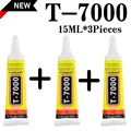 T7000 15ML 3PC
