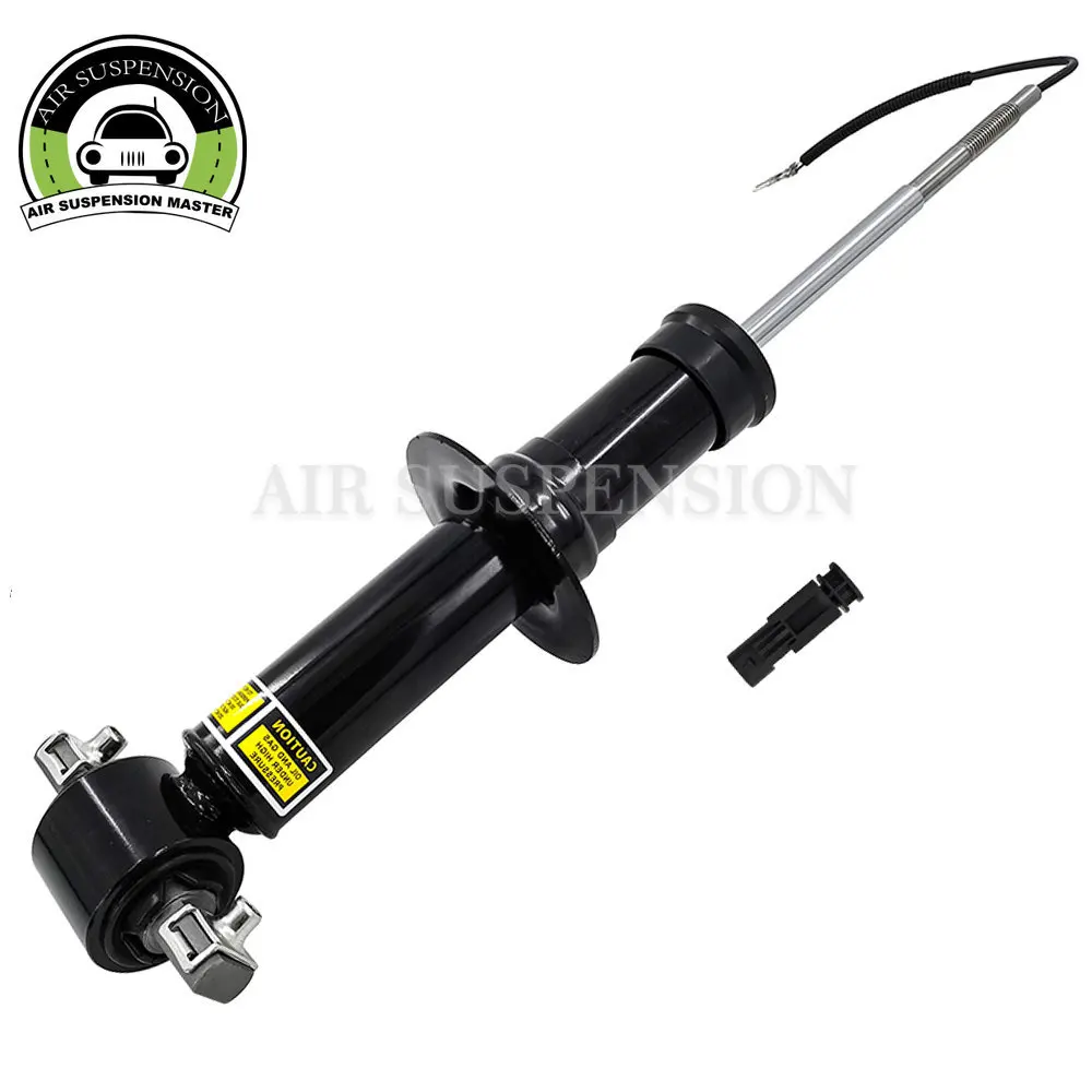 Air Suspensio Front Shock Absorbers Electronic Strut With Ride