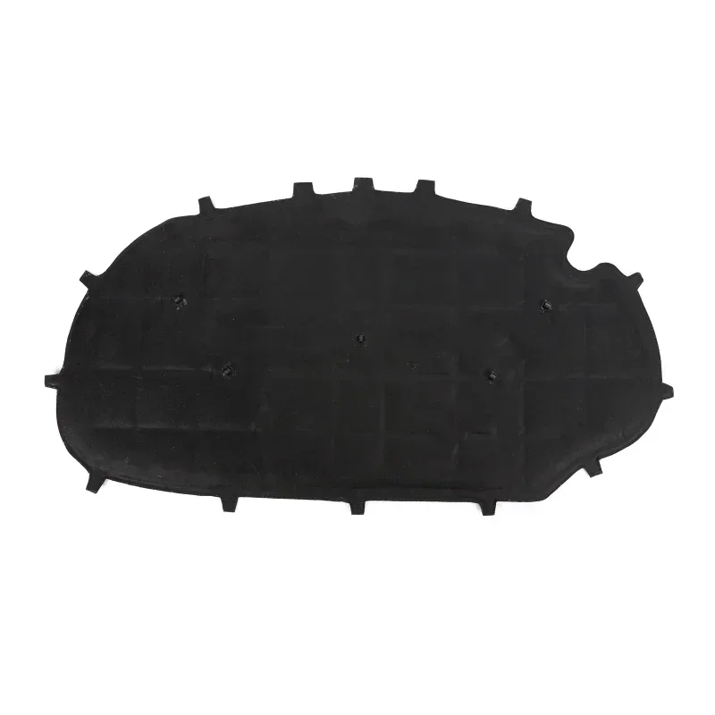1pc Car Front Hood Sound & Heat Insulation Cotton for Volkswagen Golf 6 VW Golf 6 Gti