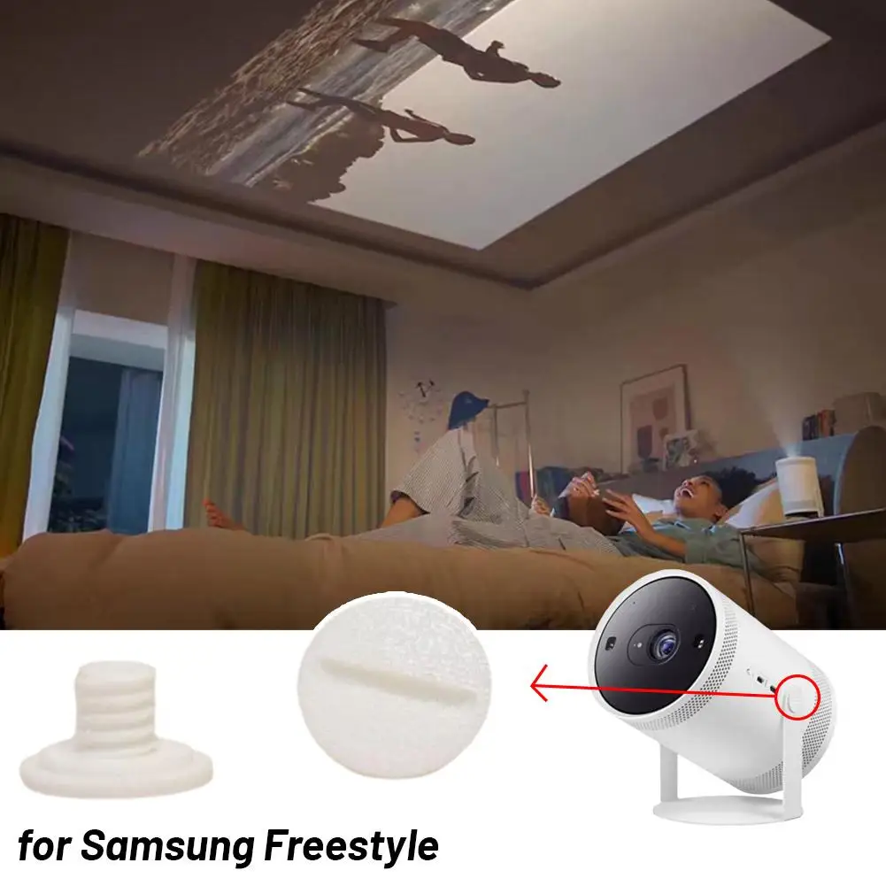 Screws for Samsung Freestyle Projector 10/5/1pcs Projector Accessory
