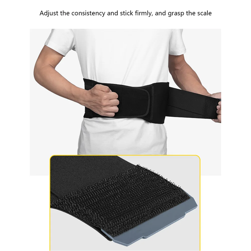 오토바이 허리 보호대 오프로드 사이클링 장비 추락 방지 지원 벨트