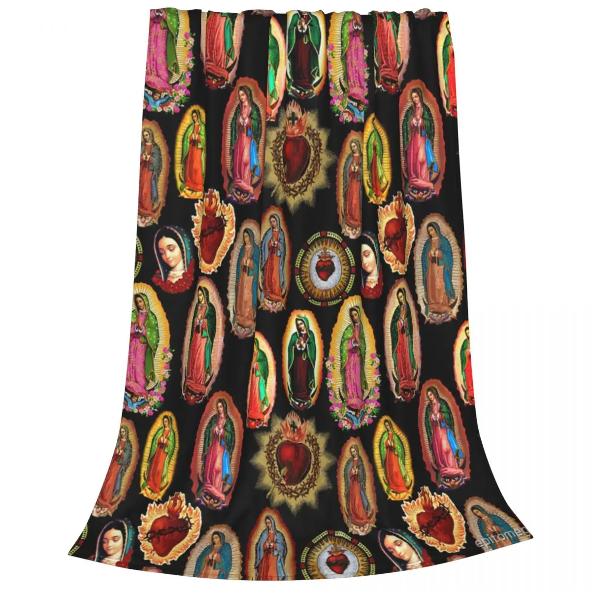 Guadalupe ���� ������ ��� ħ�뺸, ���� ħ��� �ε巯�� ħ�뺸