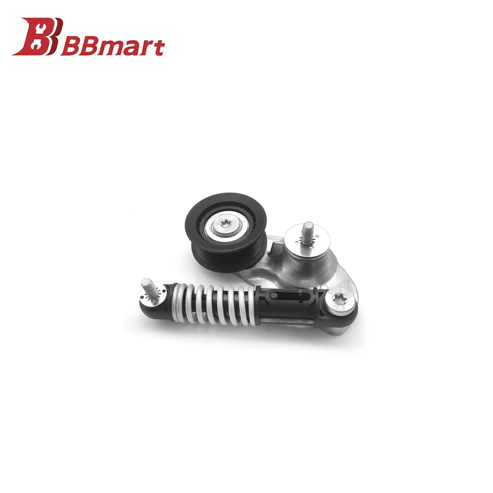 

31339795 BBmart Auto Parts 1 Pcs Belt Tensioner For Volvo S60 S80 V60 V70 XC60 Wholesale Factory Price Car Accessories