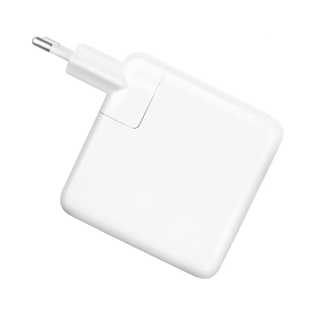 61W 87W 96W 118W USB-C Laptop Power Adapter Type-C PD Charger For Macbook 13 15-inch A1706 A1707 A1708 A1534 A1719 A214 iPad Pro — view 6