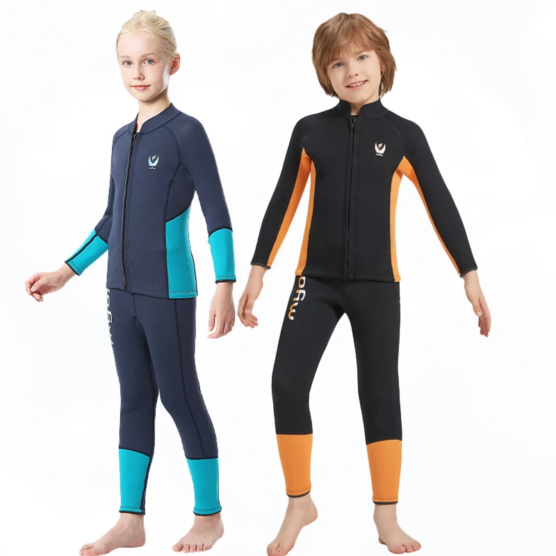 3mm-wetsuit-for-youth-neoprene-diving-suit-two-pieces-keep-warm-kids-surfing-swimsuit-boys-girls-swimsuit-for-scuba-freediving